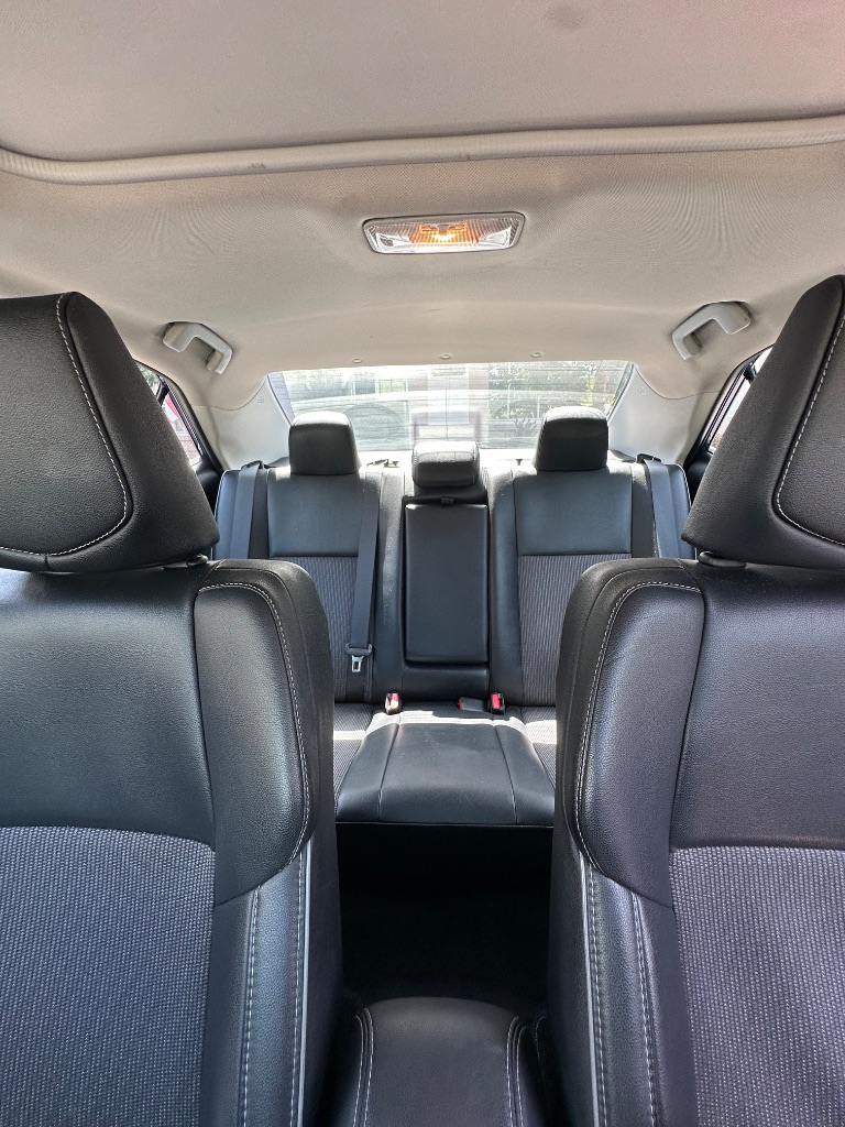 2015 Toyota Corolla S Plus - Photo 12