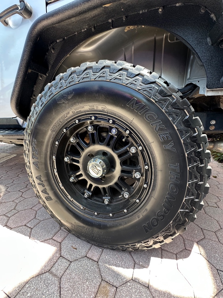 2012 Jeep Wrangler Unlimited Rubicon - Photo 13